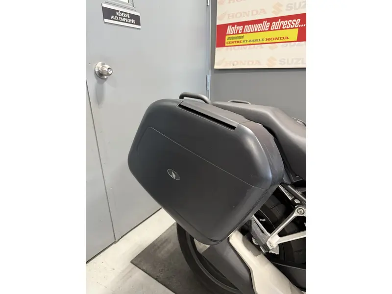 2022 Honda CB500X CB 500X
