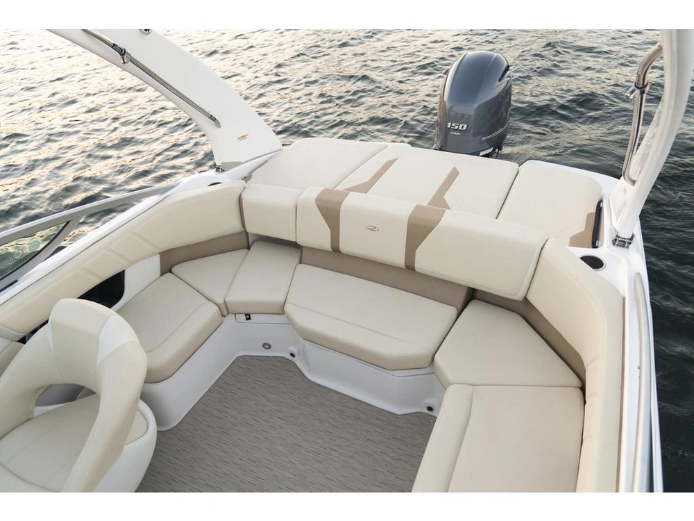 Regal 21 Obx 2026 alt