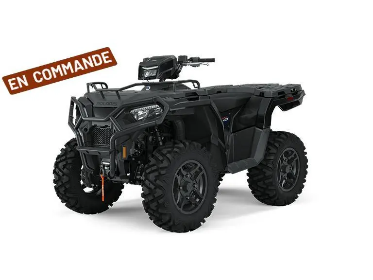 2025 Polaris Sportsman 570 Trail