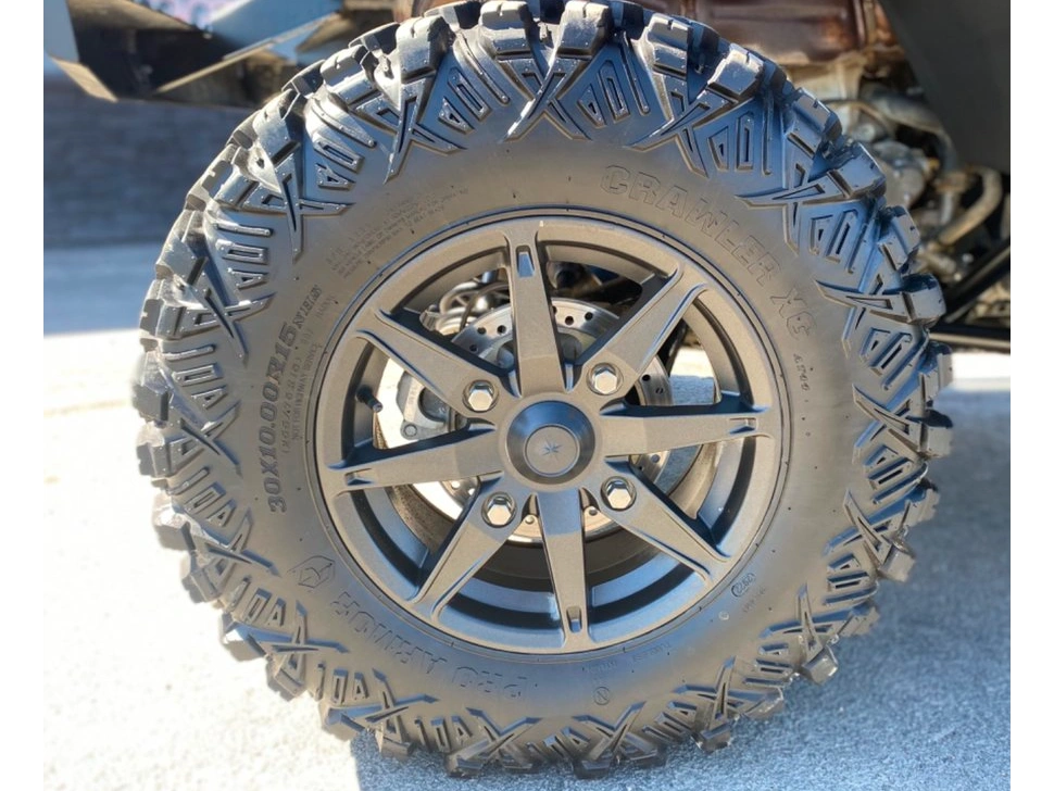 2023 Polaris General 1000 Xp Premium Deluxe alt