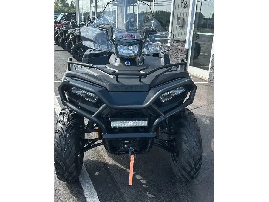 2021 Polaris Sportsman 570 EPS Premium