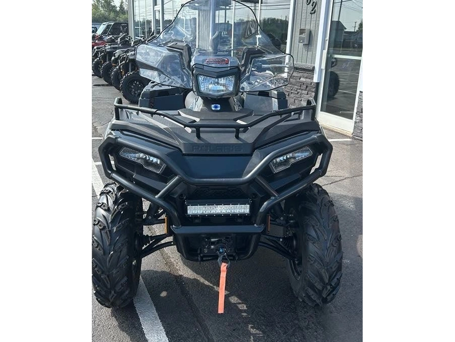 2021 Polaris Sportsman 570 Eps Premium alt