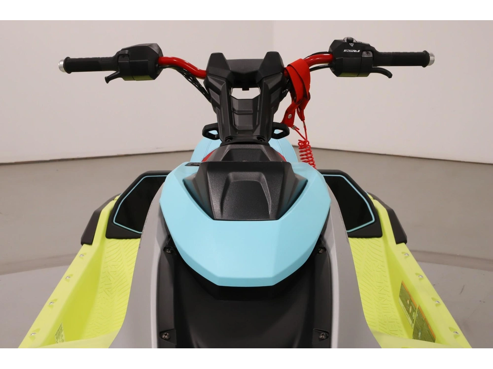 2025 Yamaha Jetblaster Pro 2 alt