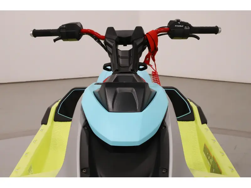 2025 Yamaha JETBLASTER PRO 2