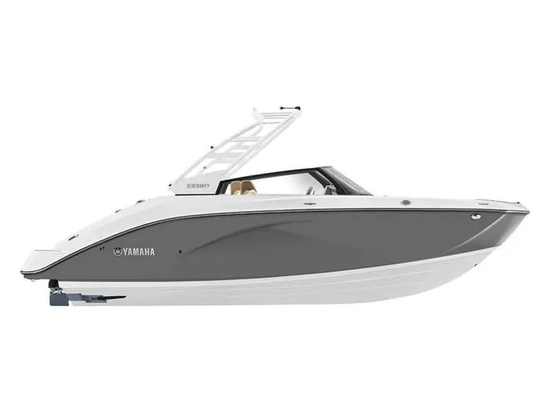2025 Yamaha 222SD 3.99% FINANCING