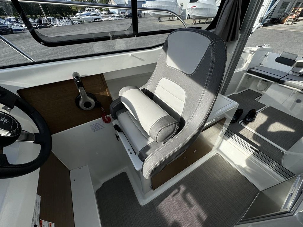 Jeanneau Nc 695 2019 alt