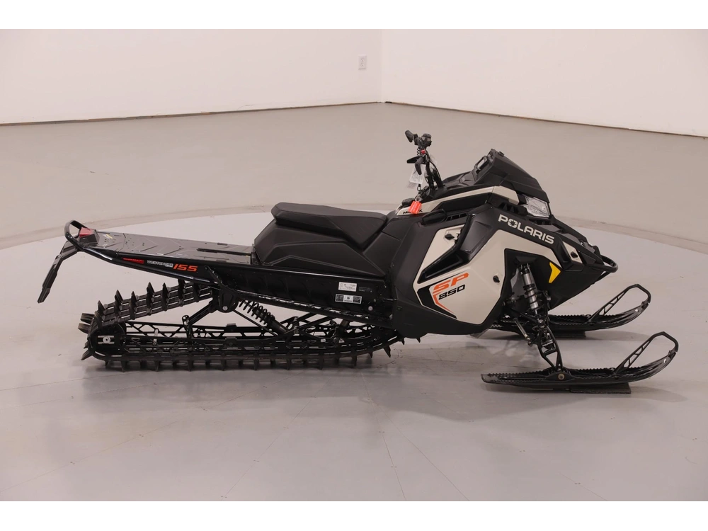 2025 Polaris 850 Rmk Sp 155 alt