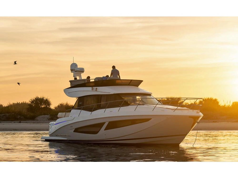 Regal 42 Fxo 2026 alt