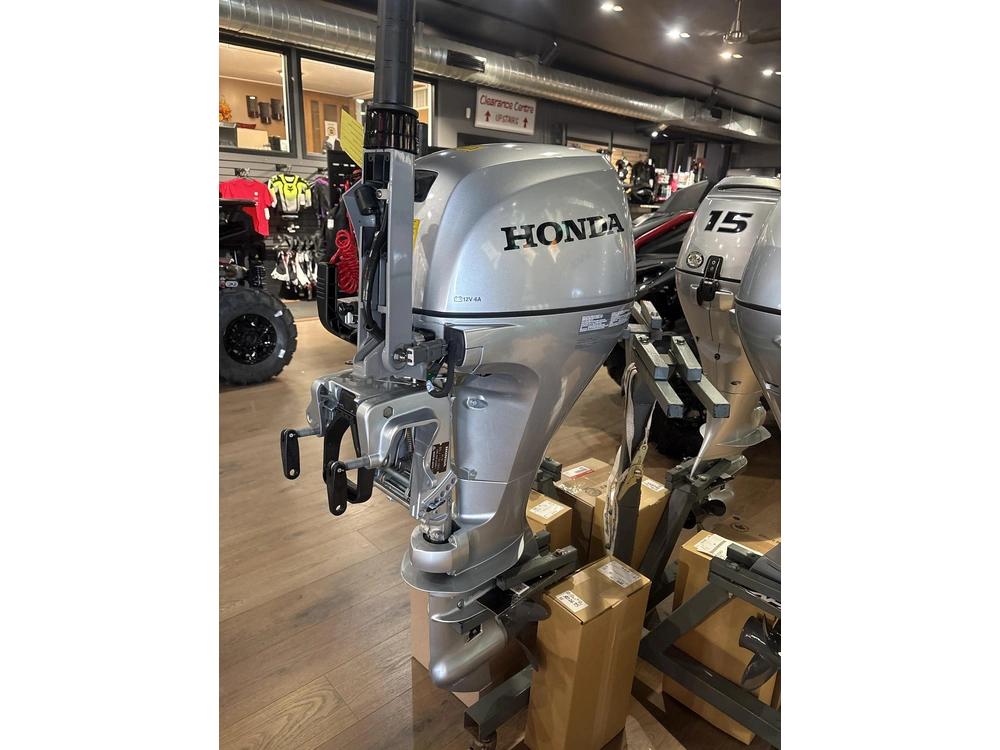 None Honda 15dk3shc alt