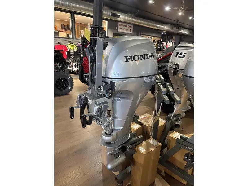 Honda 15DK3SHC