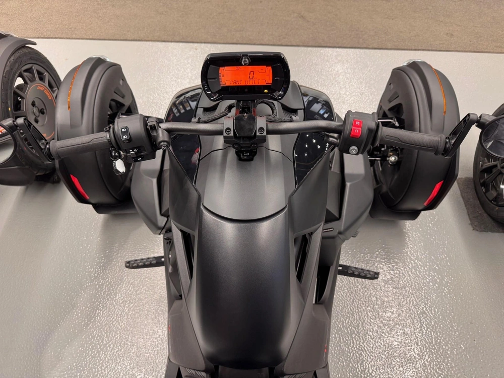 Can-am Ryker Sport 900 Ace 2025 alt