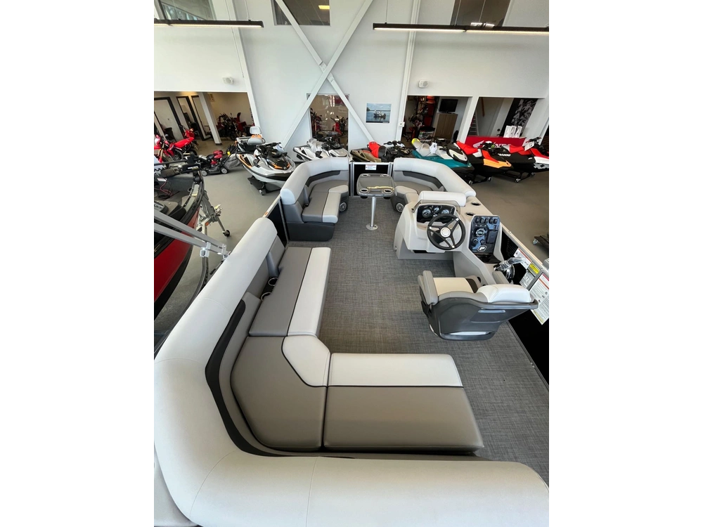 Princecraft Vectra 19 L 60 Hp 9 2025 alt