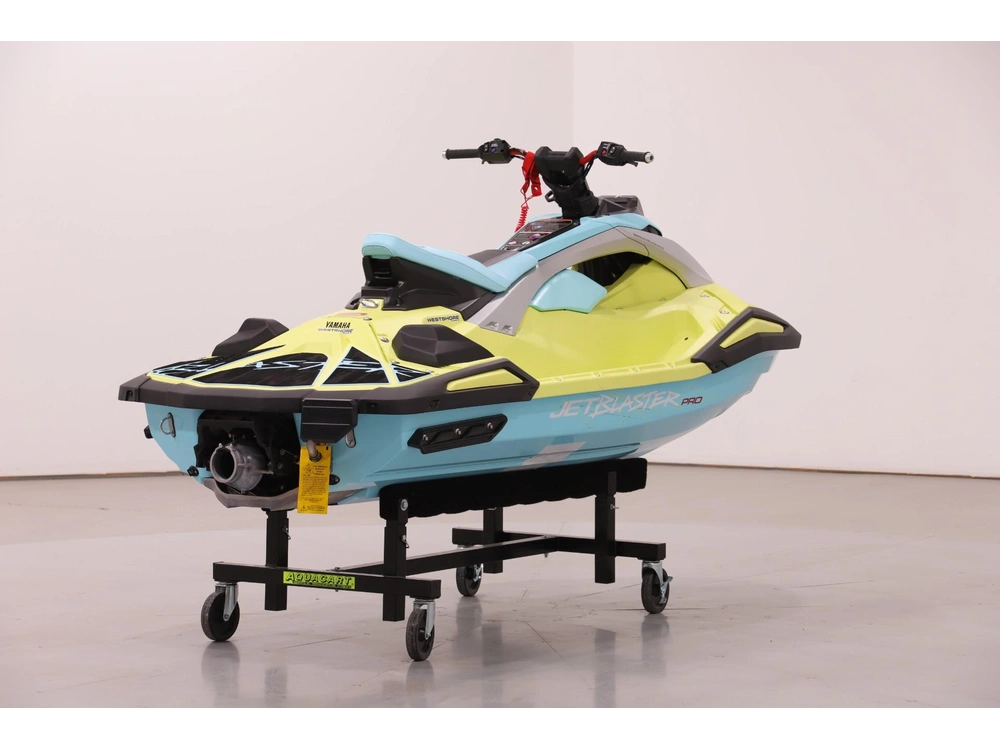 2025 Yamaha Jetblaster Pro 2 alt