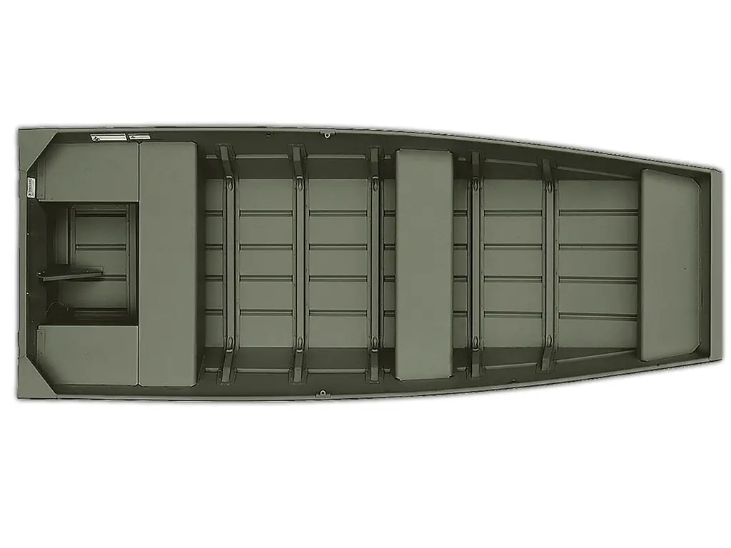 2025 Princecraft PR1240 JON TRANSOM 1