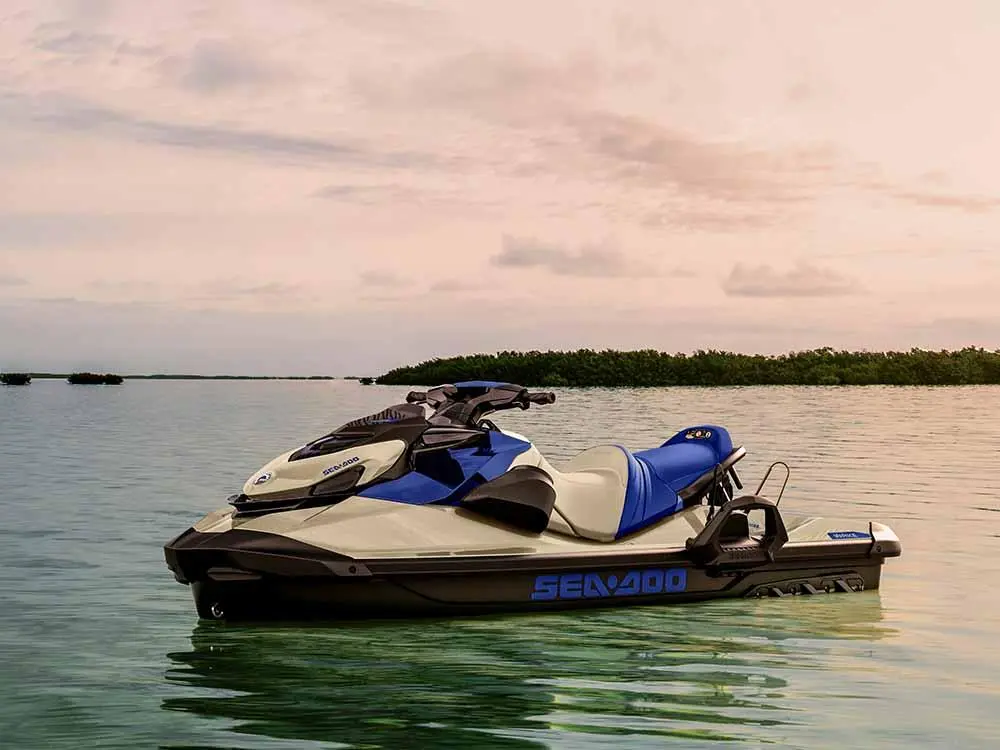 sea-doo wake 170 aud/idf 2025