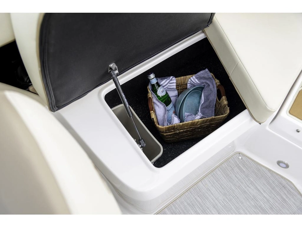 2026 Regal 2000 Es alt