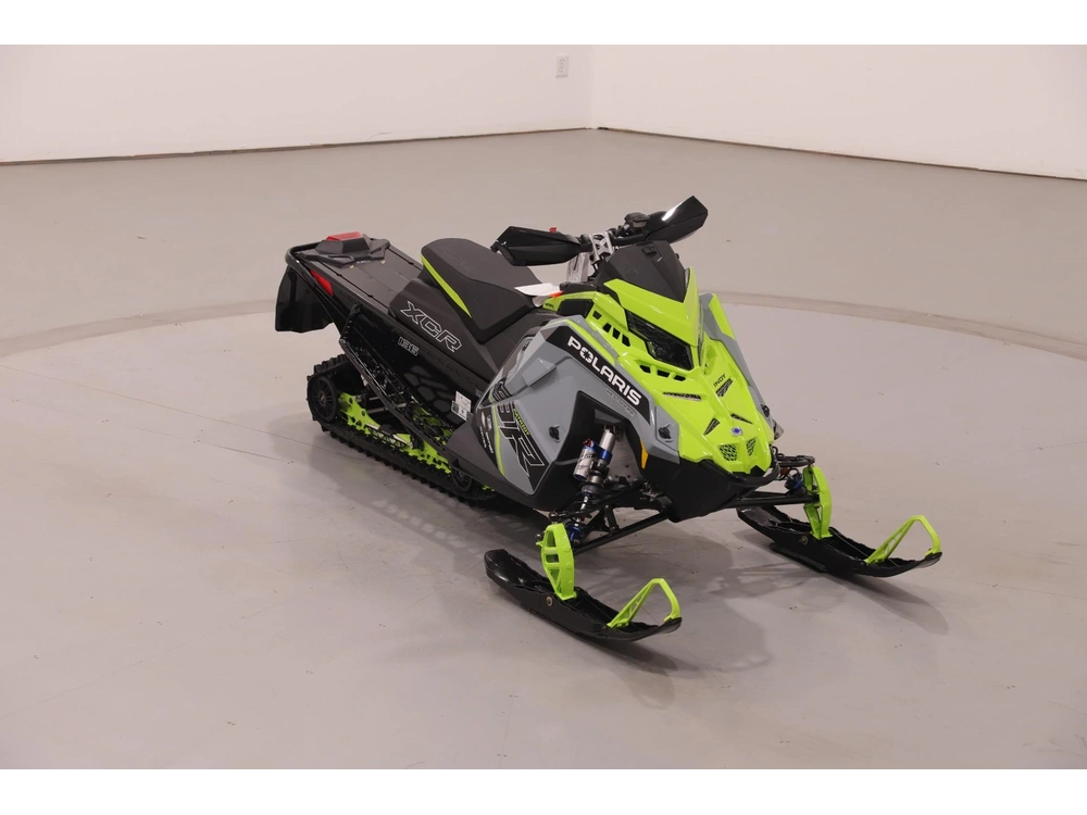 2025 Polaris Patriot 9r Indy Xcr 136 alt
