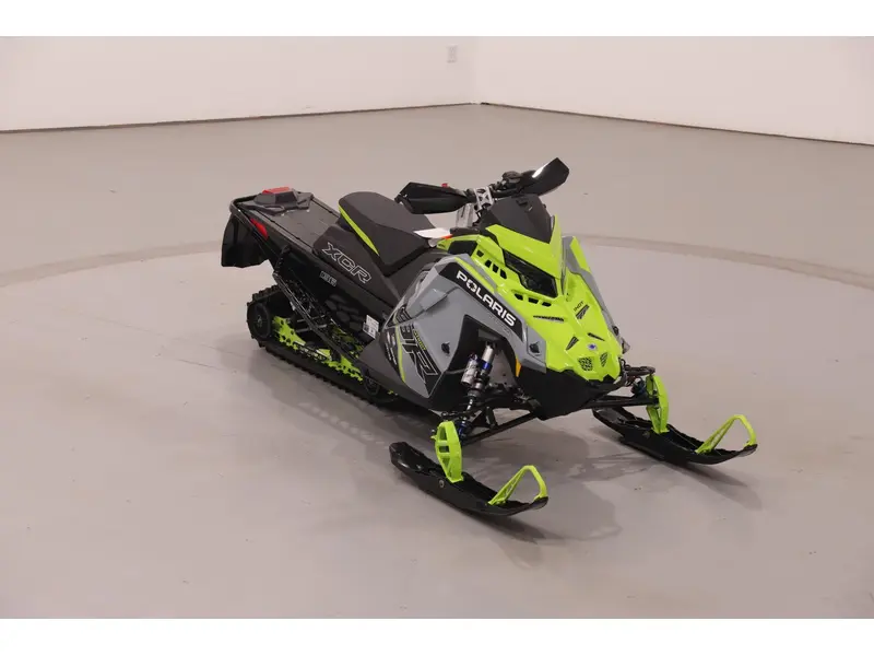 2025 Polaris PATRIOT 9R INDY XCR 136