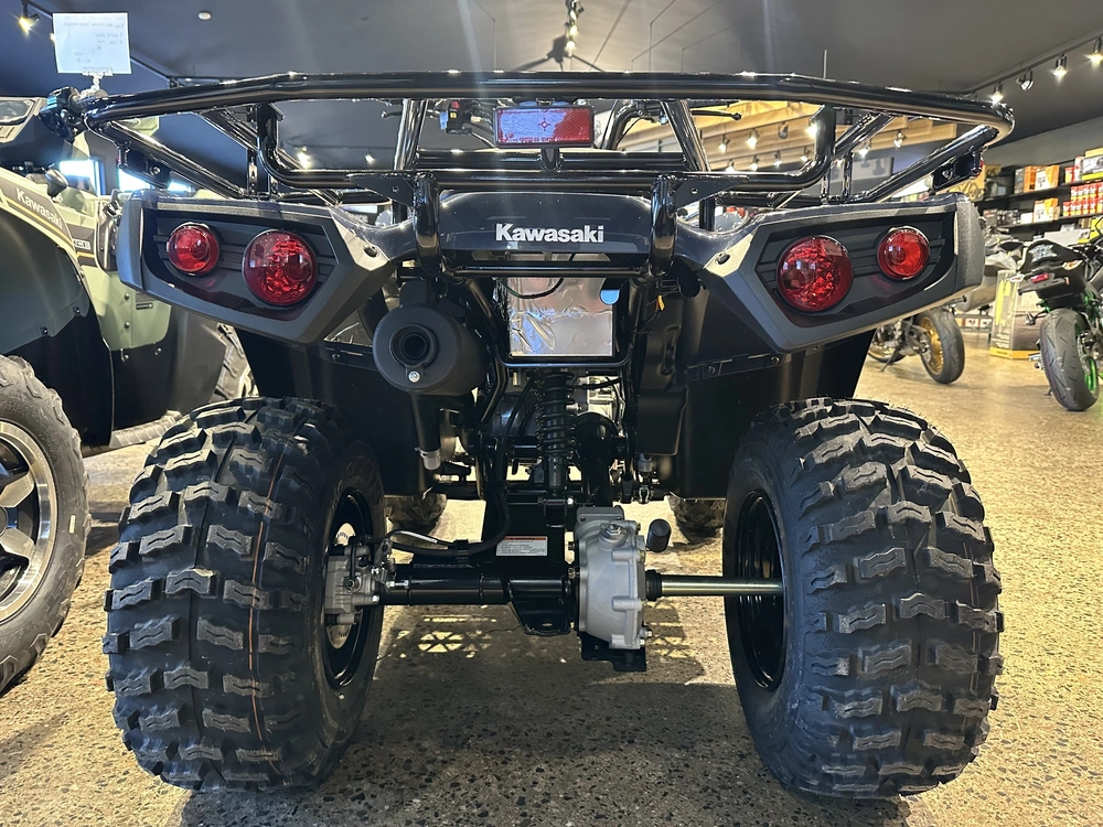 2025 Kawasaki Brute Force 300 alt