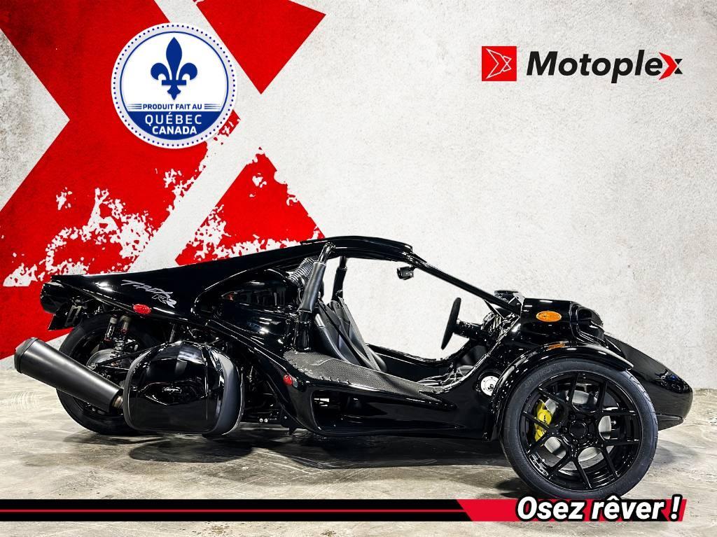 2025 Campagna T-Rex