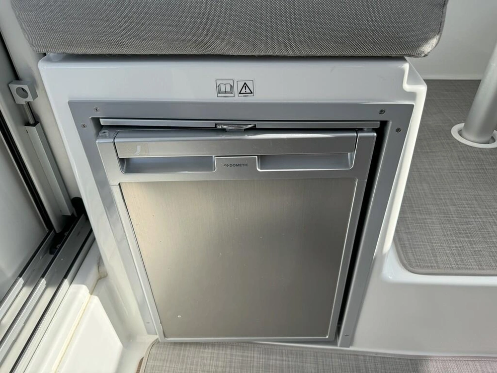 Jeanneau Nc 695 2019 alt