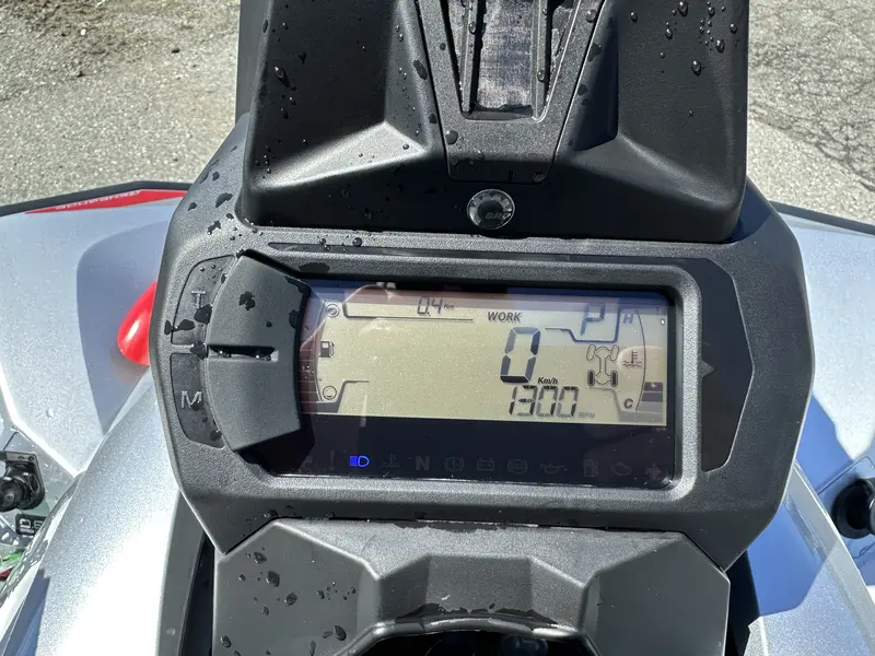 2025 Can-Am Renegade XMR 1000R