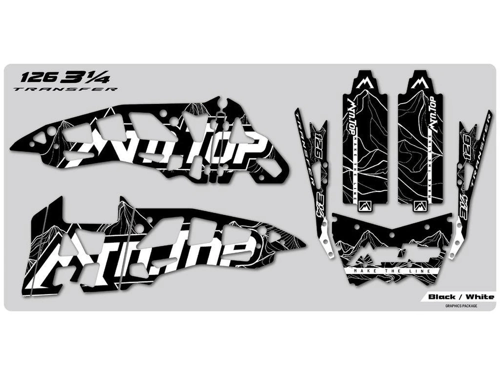 2025 Mtn.top Kit alt