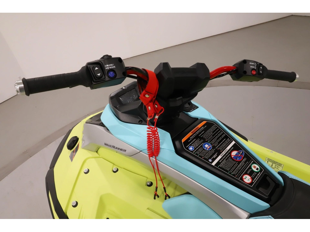 2025 Yamaha Jetblaster Pro 2 alt