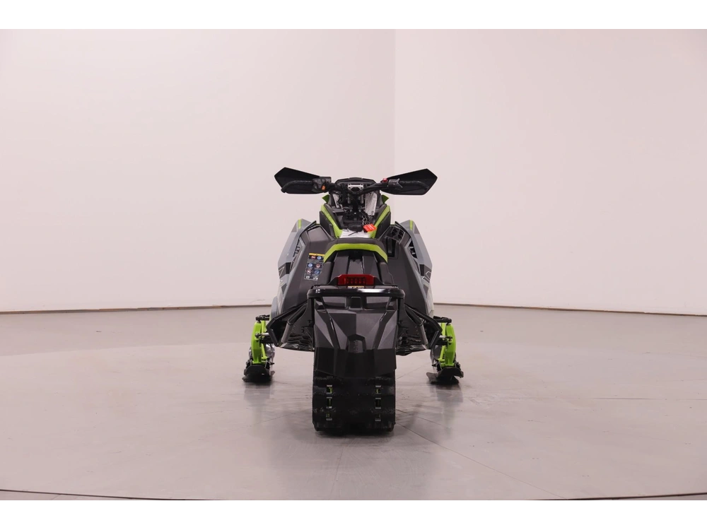 2025 Polaris Patriot 9r Indy Xcr 136 alt