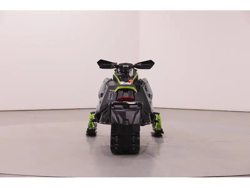 2025 Polaris PATRIOT 9R INDY XCR 136