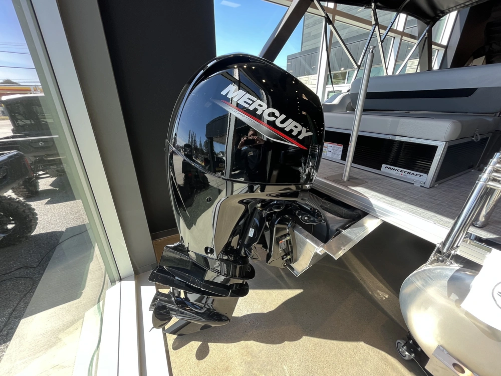 Princecraft Vectra 23 Ws Demande De Prix 2025 alt