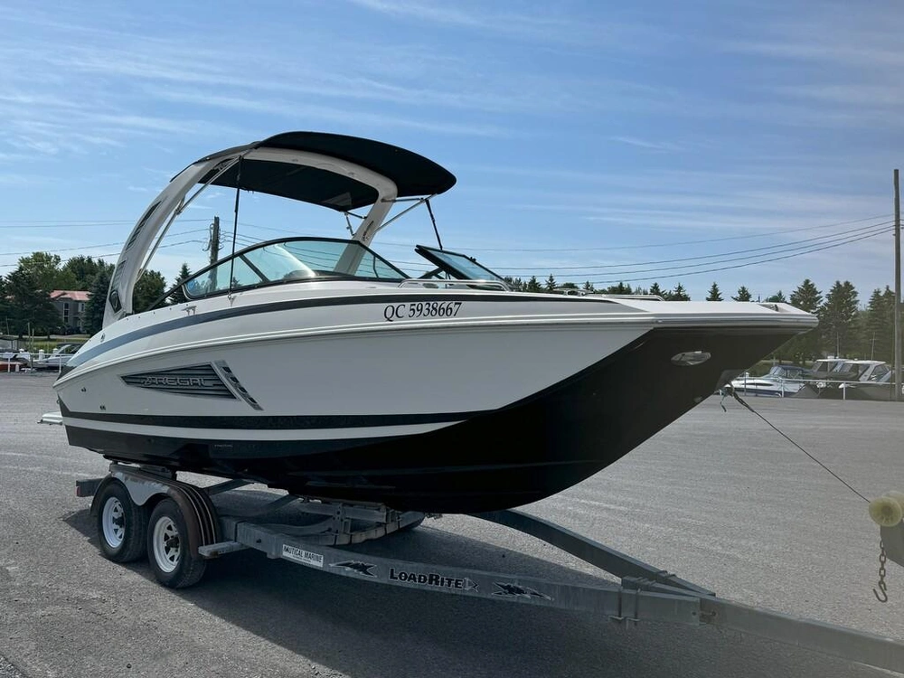 Regal 24 Fasdeck Rx 2018 alt