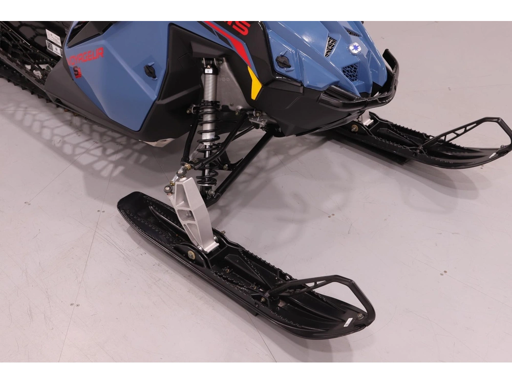 2024 Polaris Prostar S4 Voyageur 146 alt