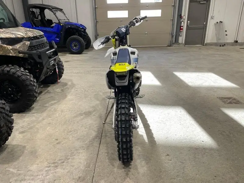 2024 Husqvarna TE 150
