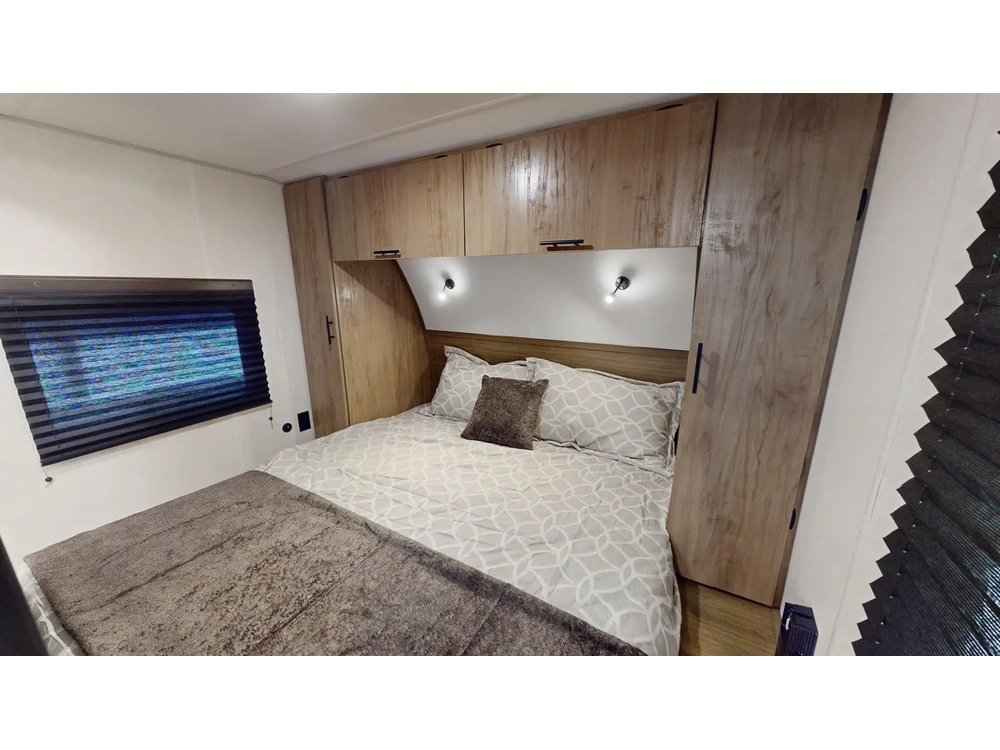 Cherokee 26dbh Black Label 2025 alt