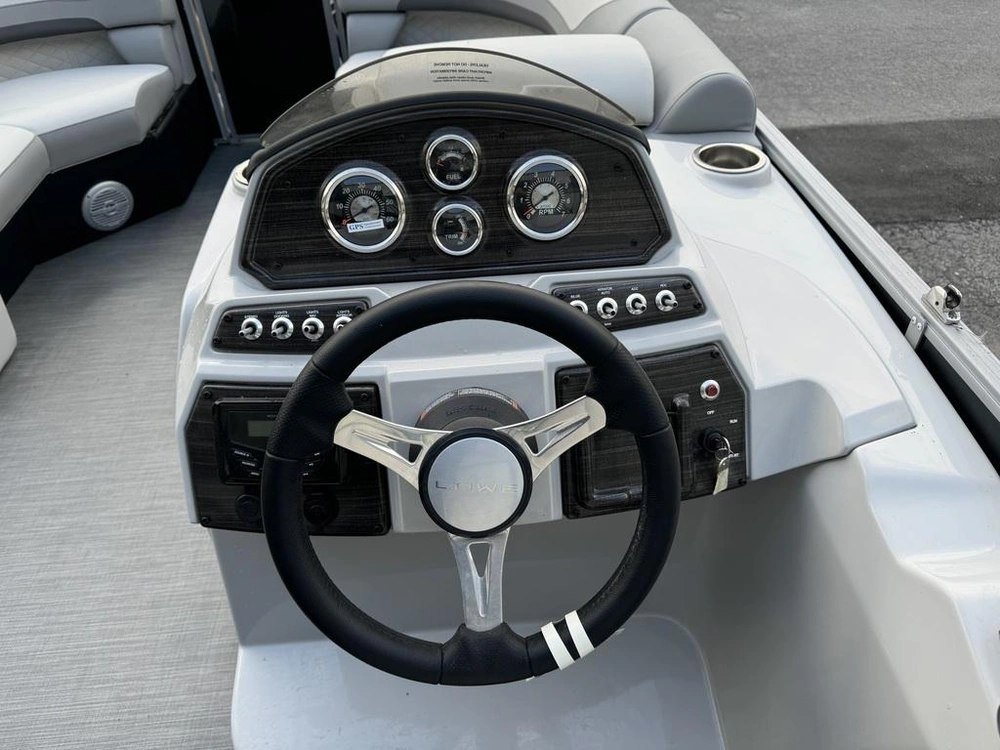 Lowe Boats Ss 190 2023 alt