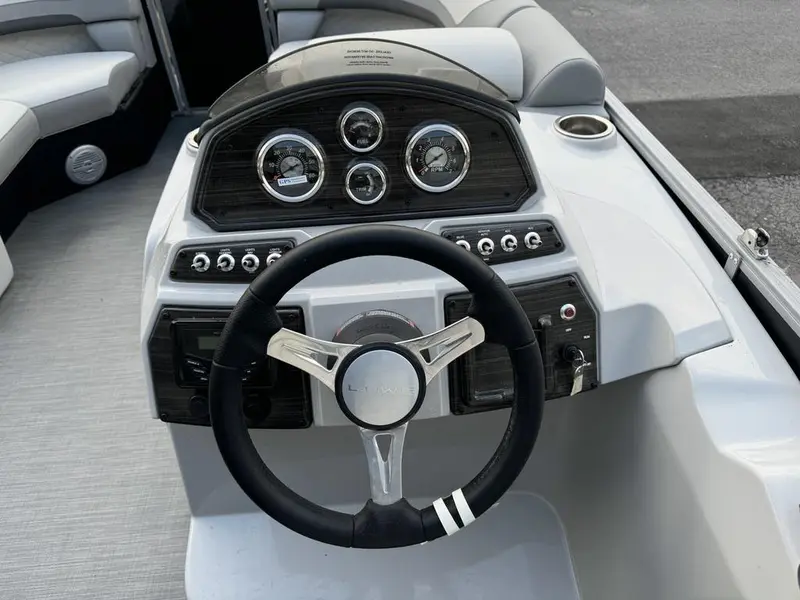 Lowe Boats SS 190 2023