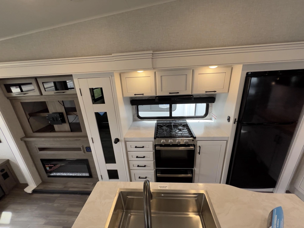 Jayco Eagle 321rsts 2025 alt