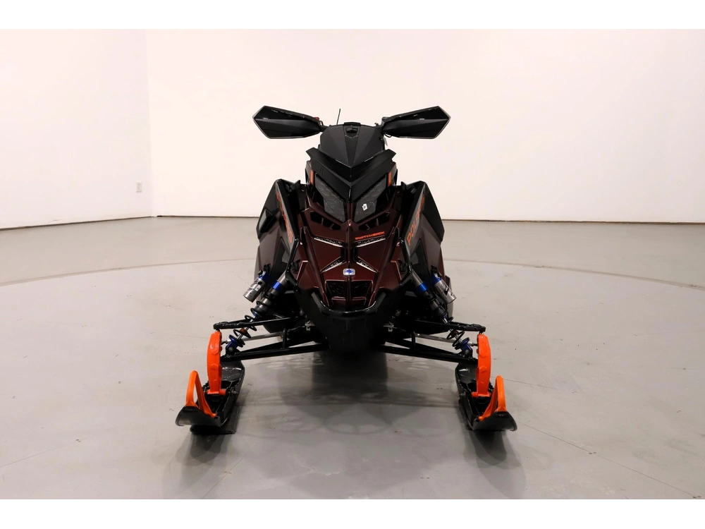 2025 Polaris Patriot 9r Switchback Assault 146 alt