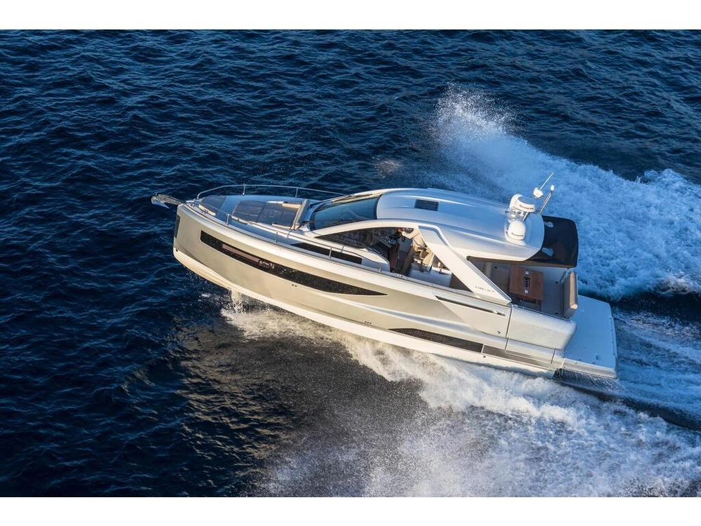 Jeanneau Db 37 2026 alt