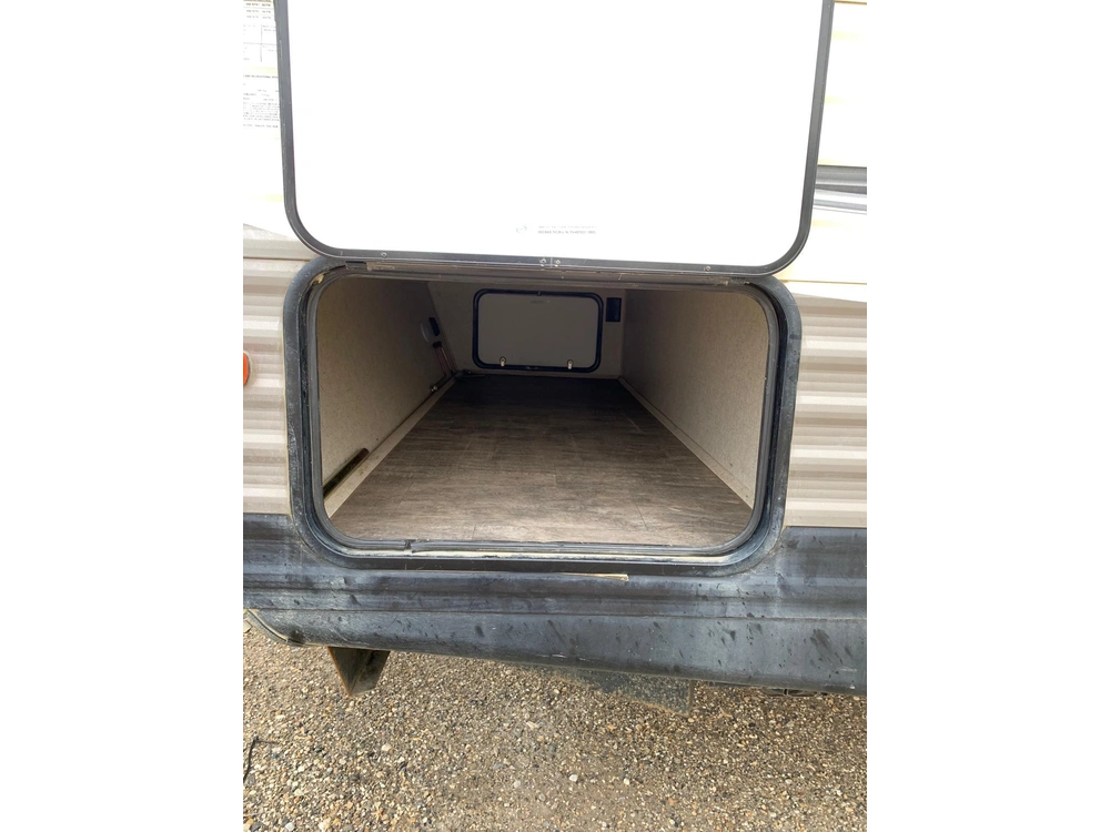 2018 Trail Runner By Heartland Rv 275odk Trail Runner alt