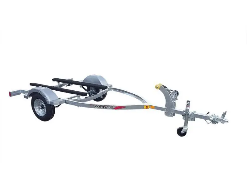 2023 Remeq Rem Motonautique Simple Galv alt