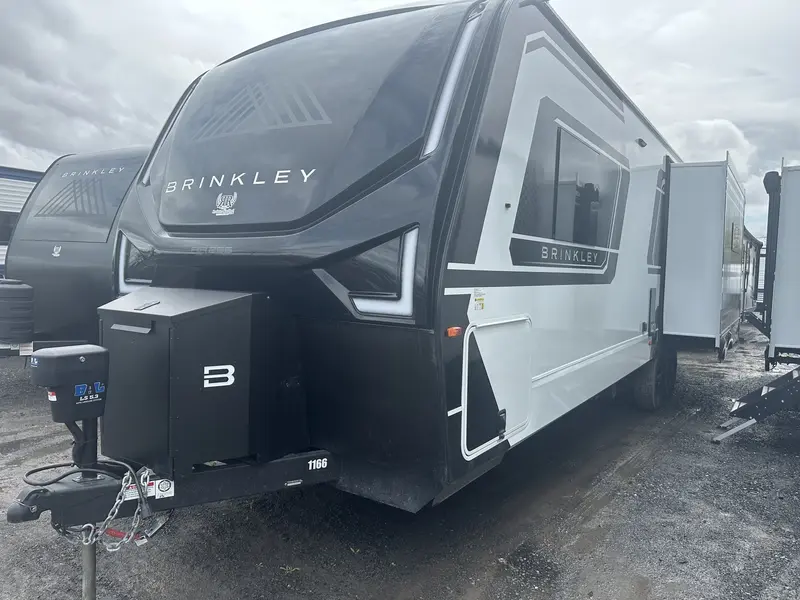 2025 Brinkley RV Z-AIR 295