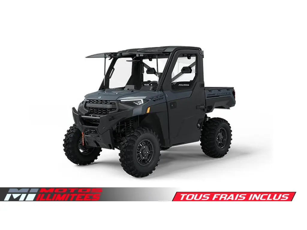 2025 Polaris Ranger XP 1000 Northstar Ultimate