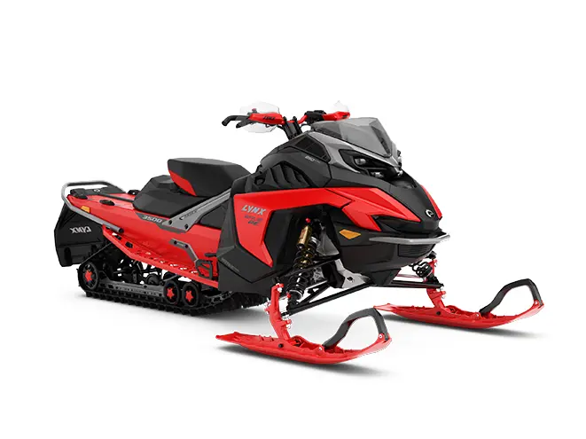 2024 Lynx RAVE RE 850 E-TEC 1.25 IR