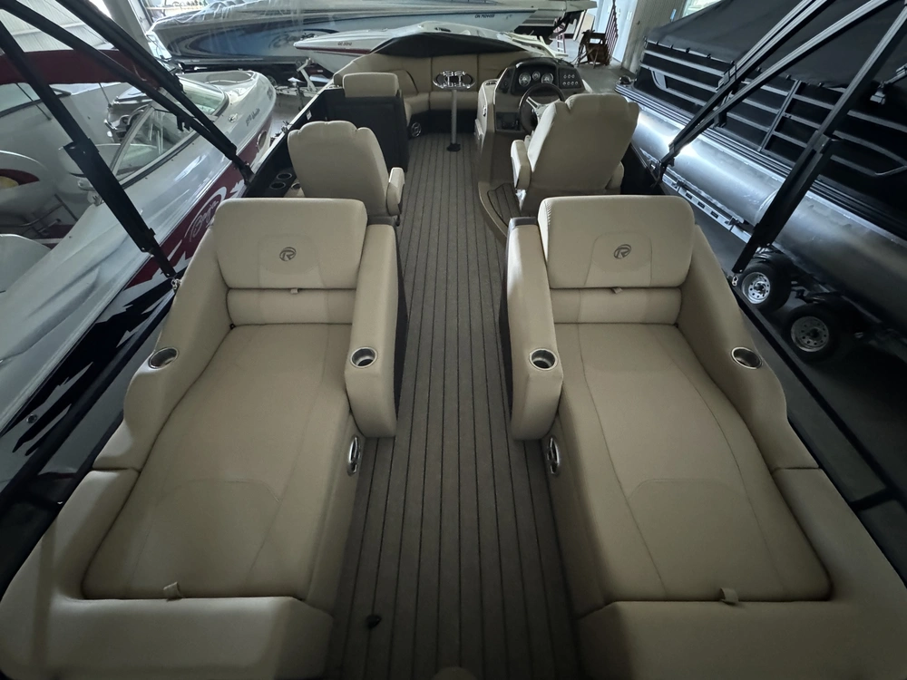 Lowe Boats Lr 23 Rf 2023 alt