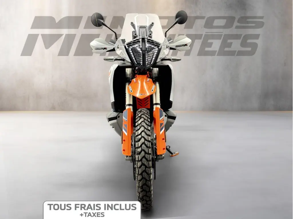 2024 KTM 890 ADVENTURE R