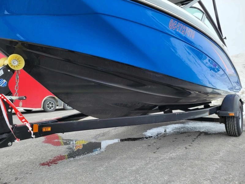 2014 Yamaha Ar192 alt