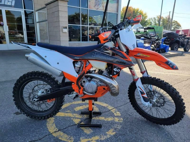 Ktm 250 Xc Tpi 2022 alt