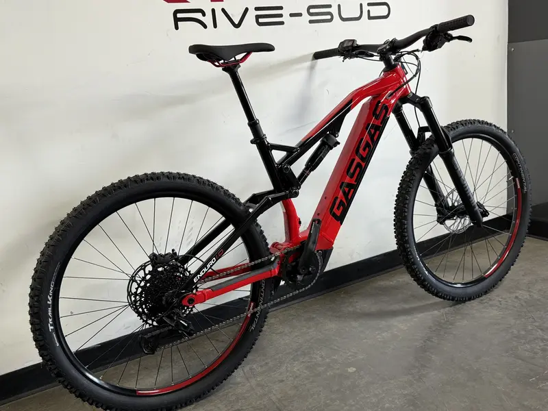 2022 GAS GAS G ENDURO 1.0 LARGE *0.99% SUR 36 MOIS